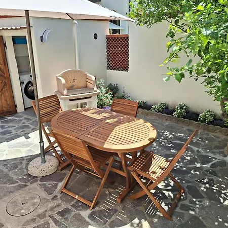 Ferienhaus Blue Wave *