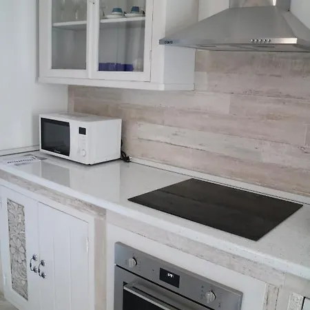 Blue Wave * 圣温琴佐