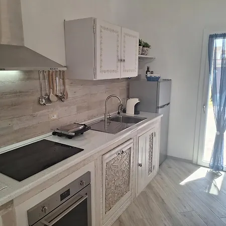 Blue Wave 圣温琴佐