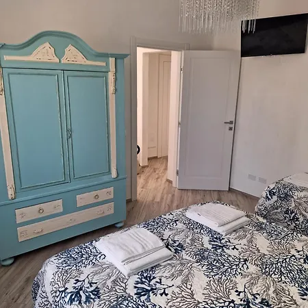 Blue Wave * 圣温琴佐