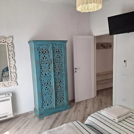 Blue Wave 圣温琴佐