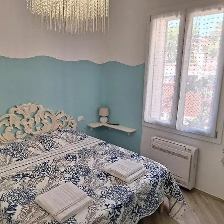 Blue Wave 度假居 圣温琴佐