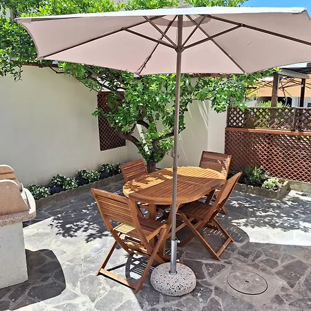 Blue Wave 度假居 *