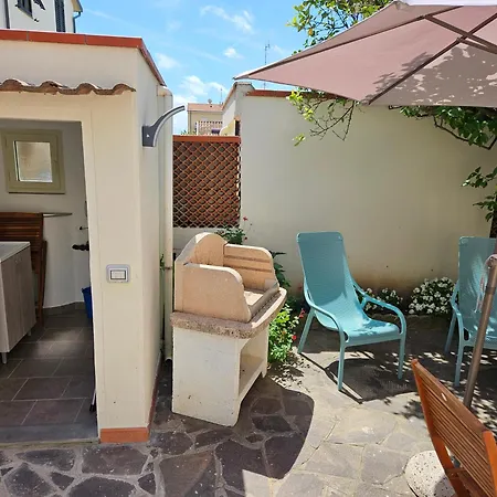 Tatil Evi Blue Wave