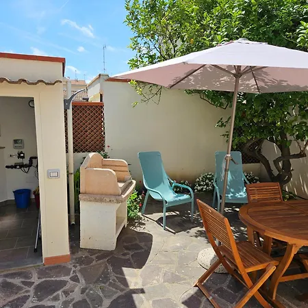 Blue Wave * 圣温琴佐