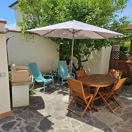 Blue Wave * 圣温琴佐