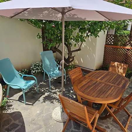 Tatil Evi Blue Wave *