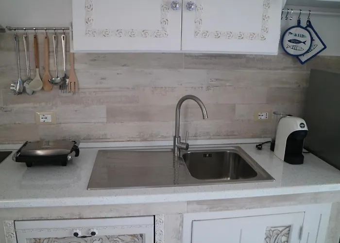 Blue Wave San Vincenzo