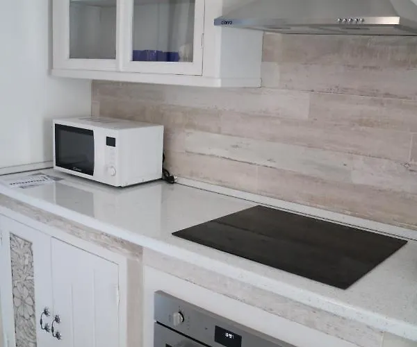 Blue Wave * San Vincenzo