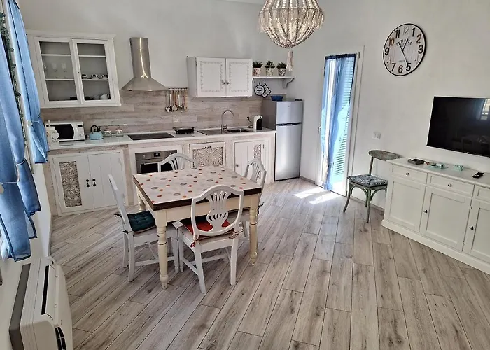 Blue Wave * San Vincenzo