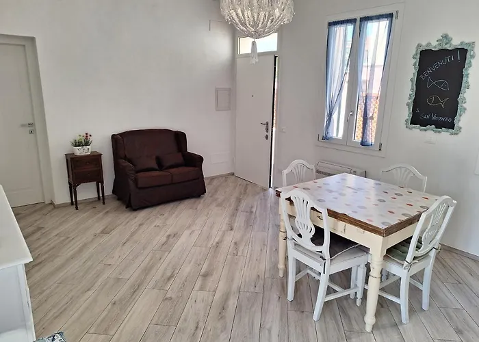 Blue Wave San Vincenzo