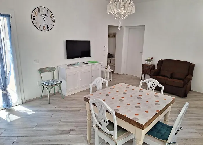 Feriehus Blue Wave San Vincenzo