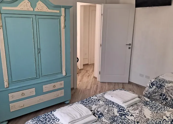 Blue Wave * San Vincenzo