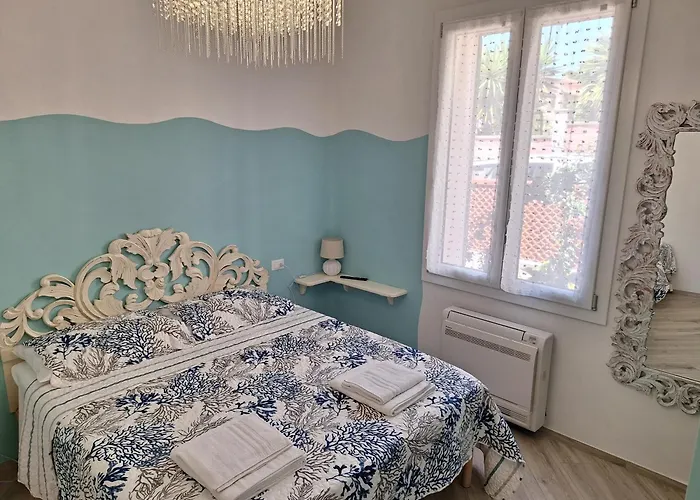 Blue Wave Feriehus San Vincenzo