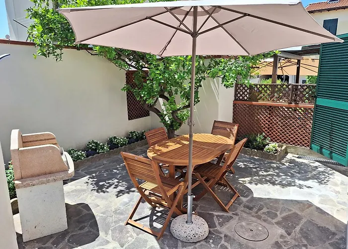 Blue Wave Feriehus *