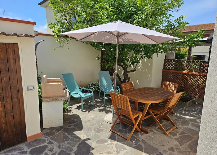 Blue Wave * San Vincenzo